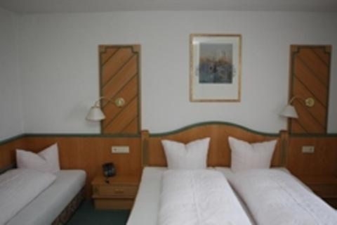 Hotel Garni Sonnenheim Fiss Exteriér fotografie
